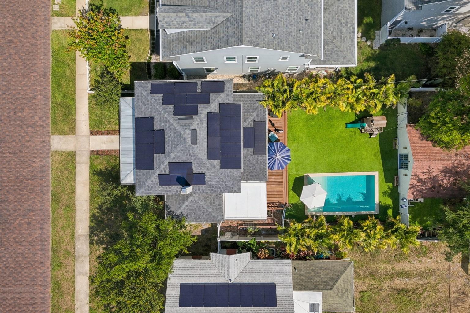 HILCREST - Residential