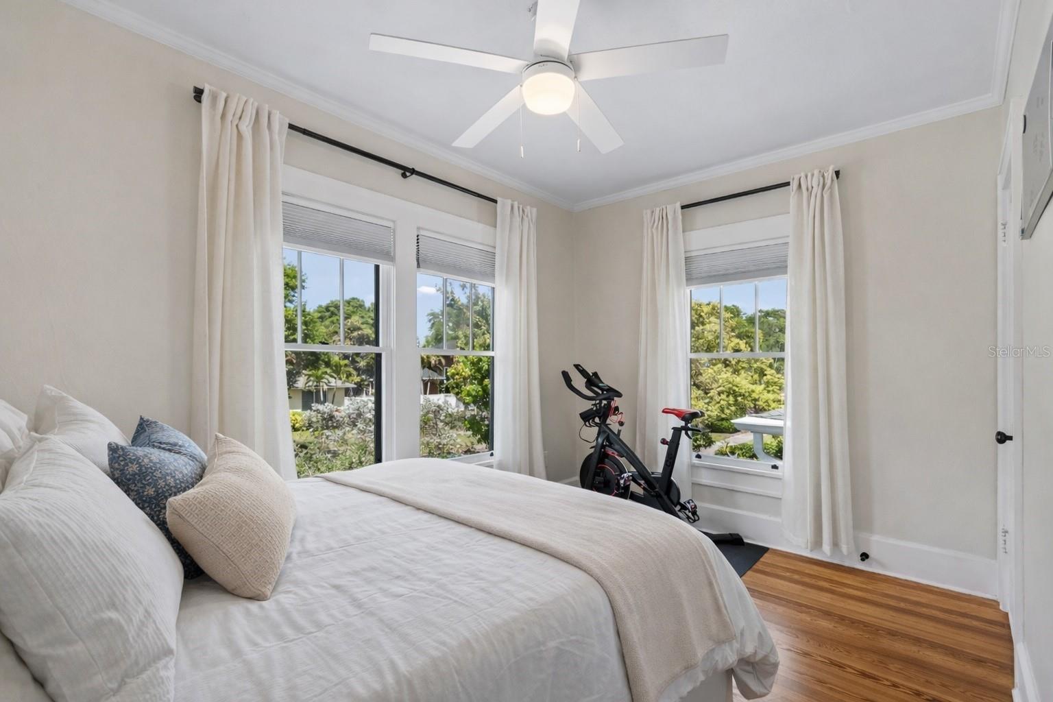 HILCREST - Residential