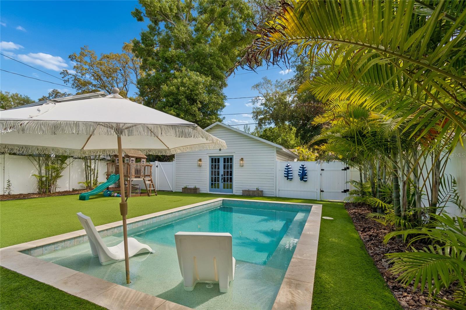 HILCREST - Residential