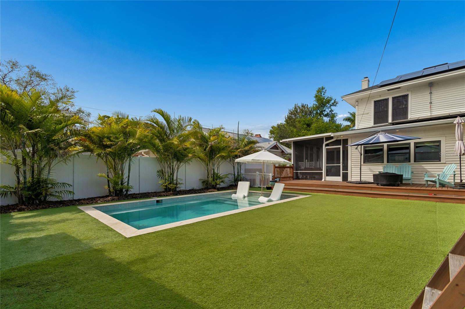 HILCREST - Residential