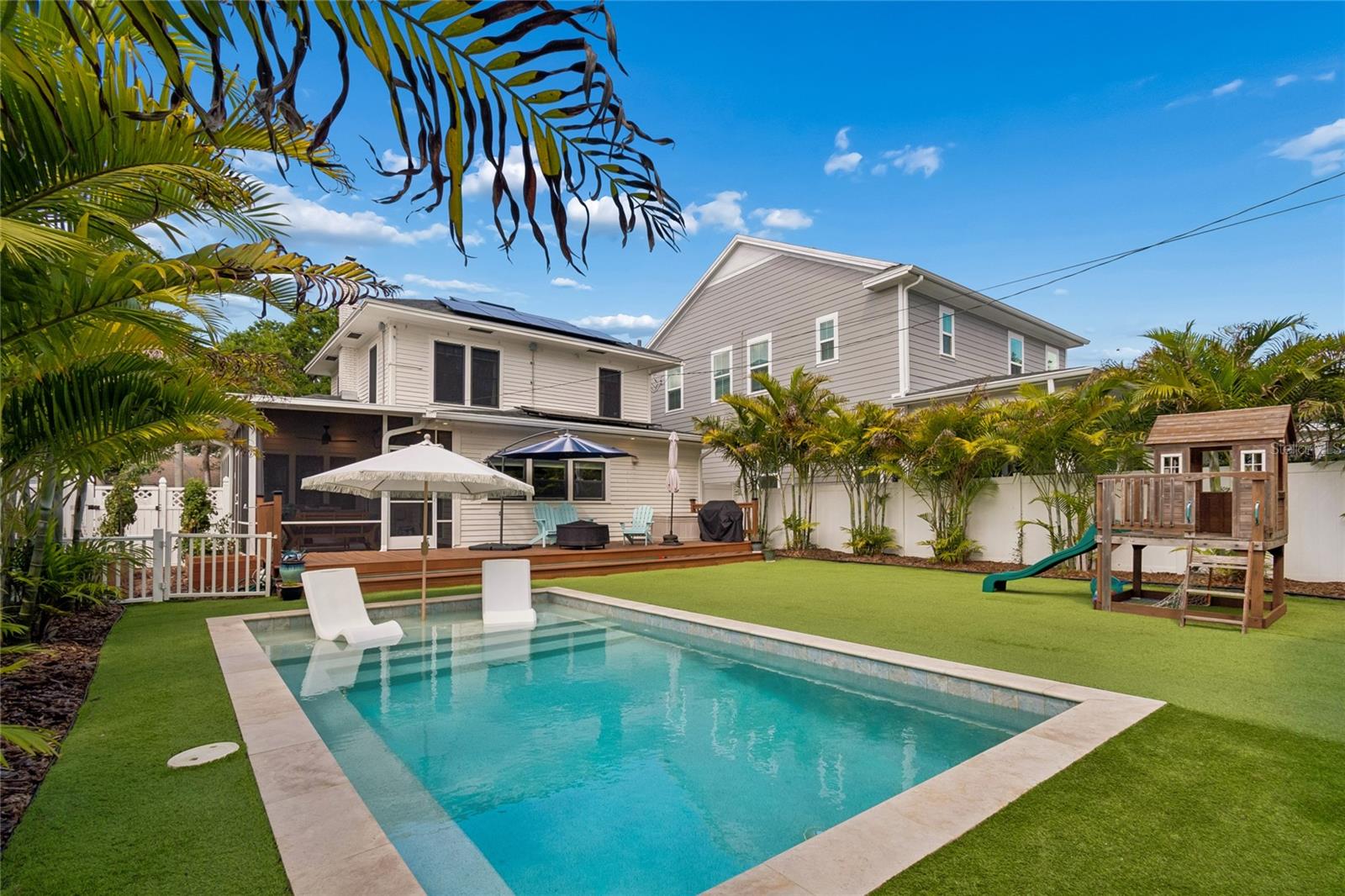 HILCREST - Residential