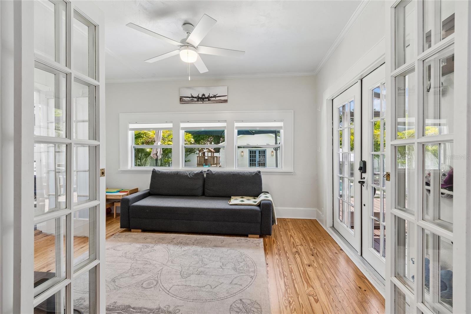 HILCREST - Residential