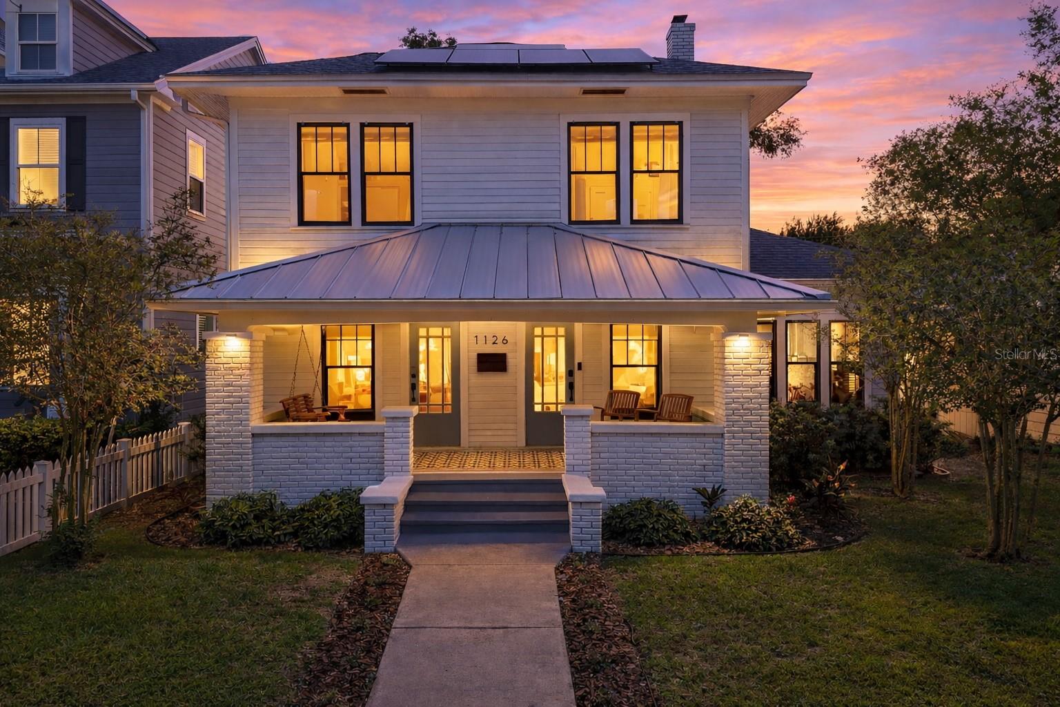 HILCREST - Residential