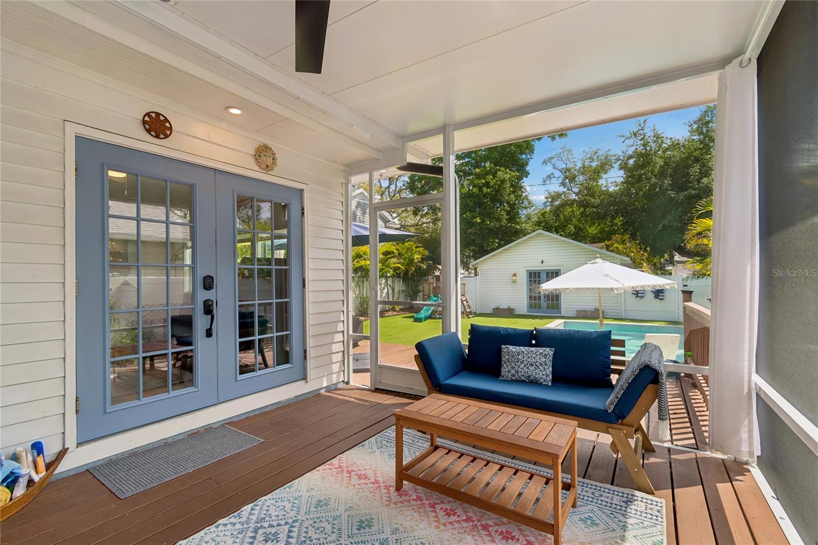 HILCREST - Residential