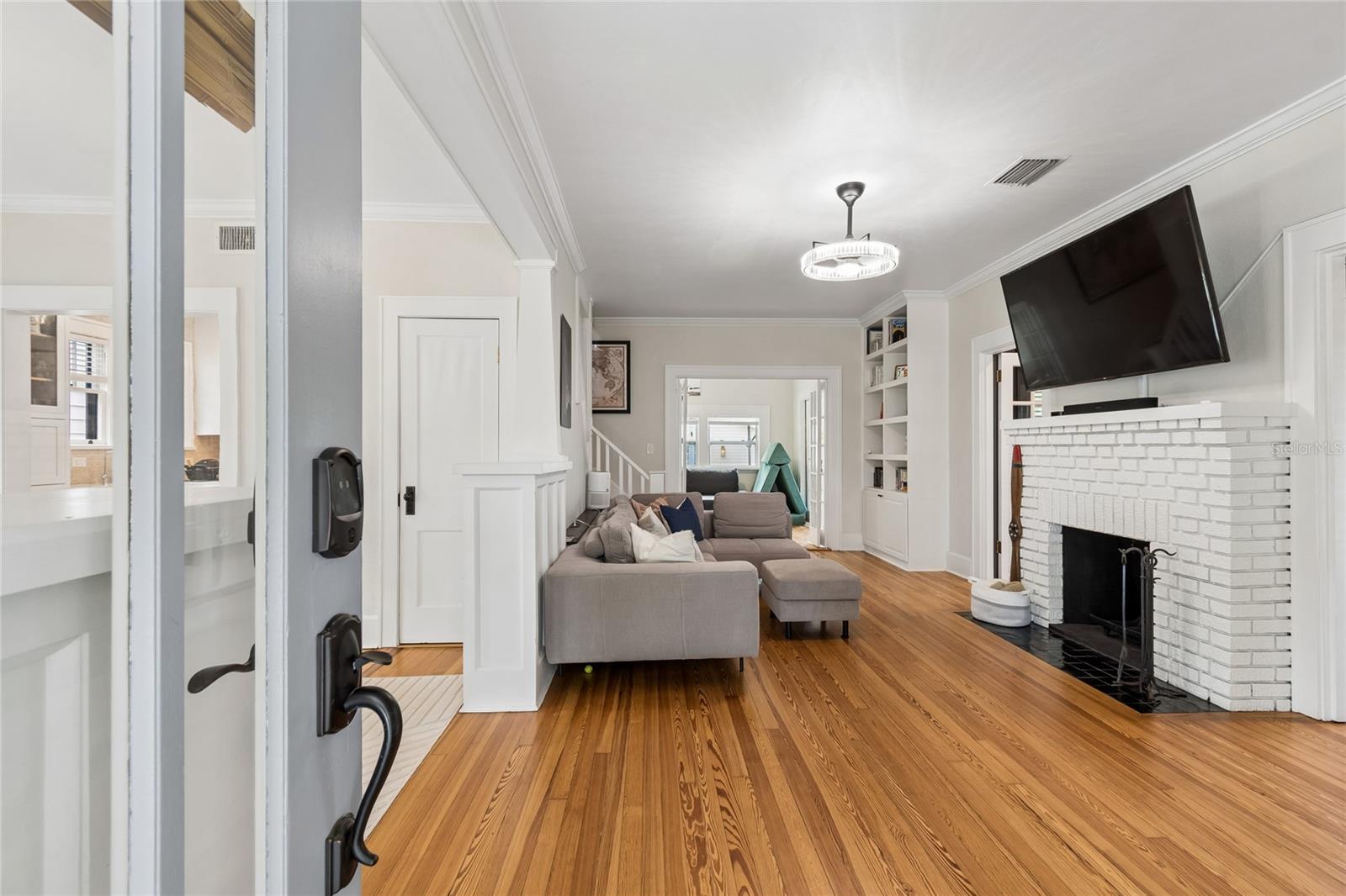 HILCREST - Residential