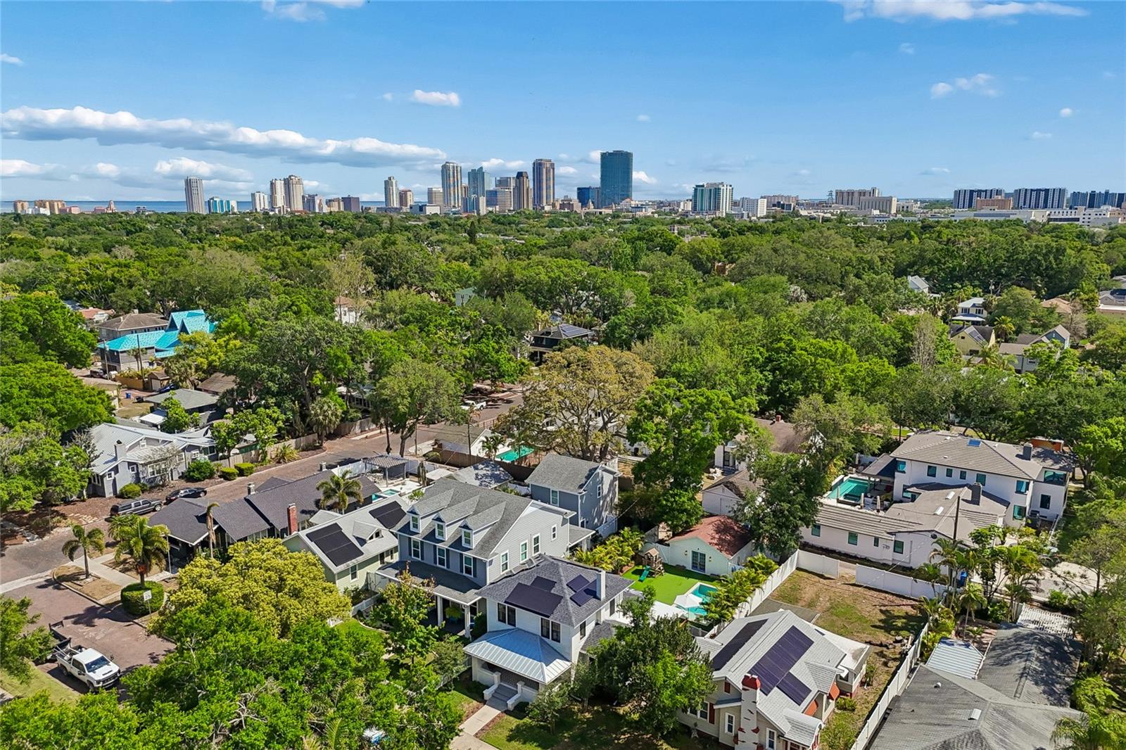 HILCREST - Residential