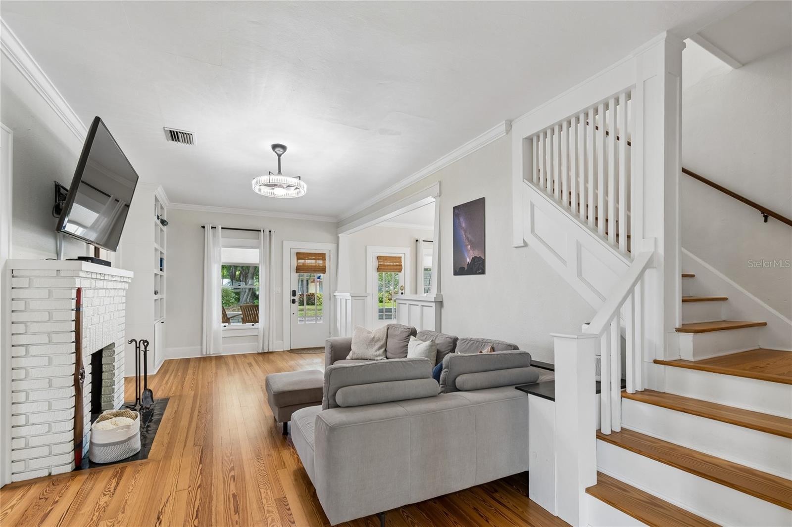 HILCREST - Residential