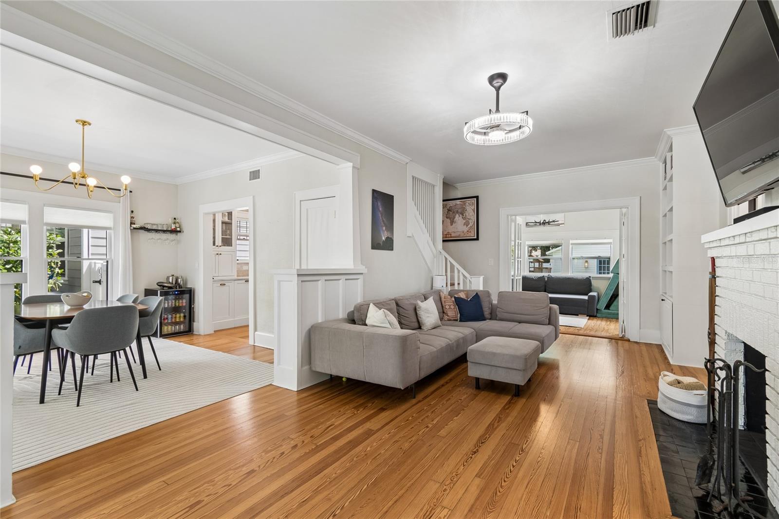 HILCREST - Residential