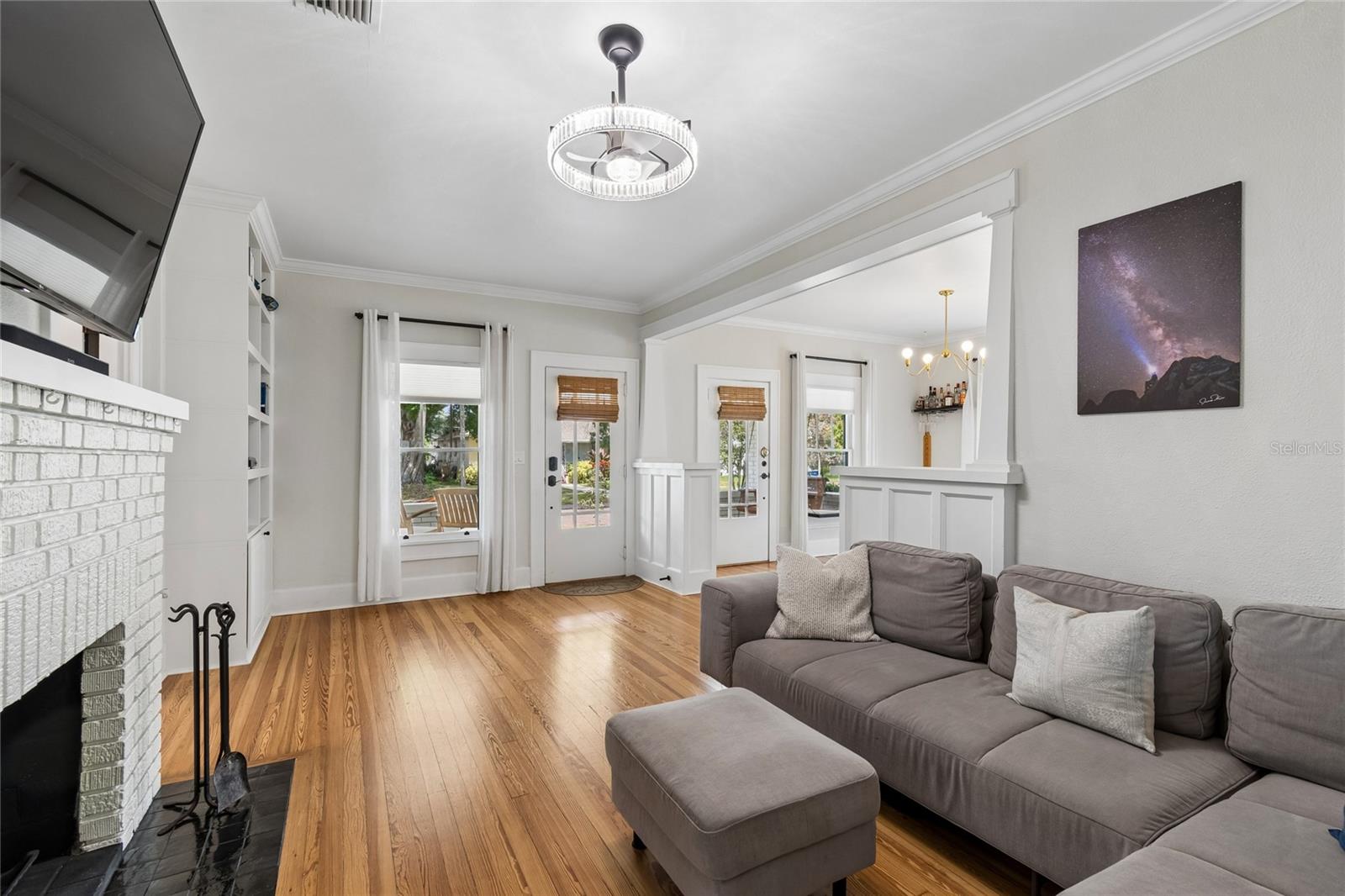 HILCREST - Residential