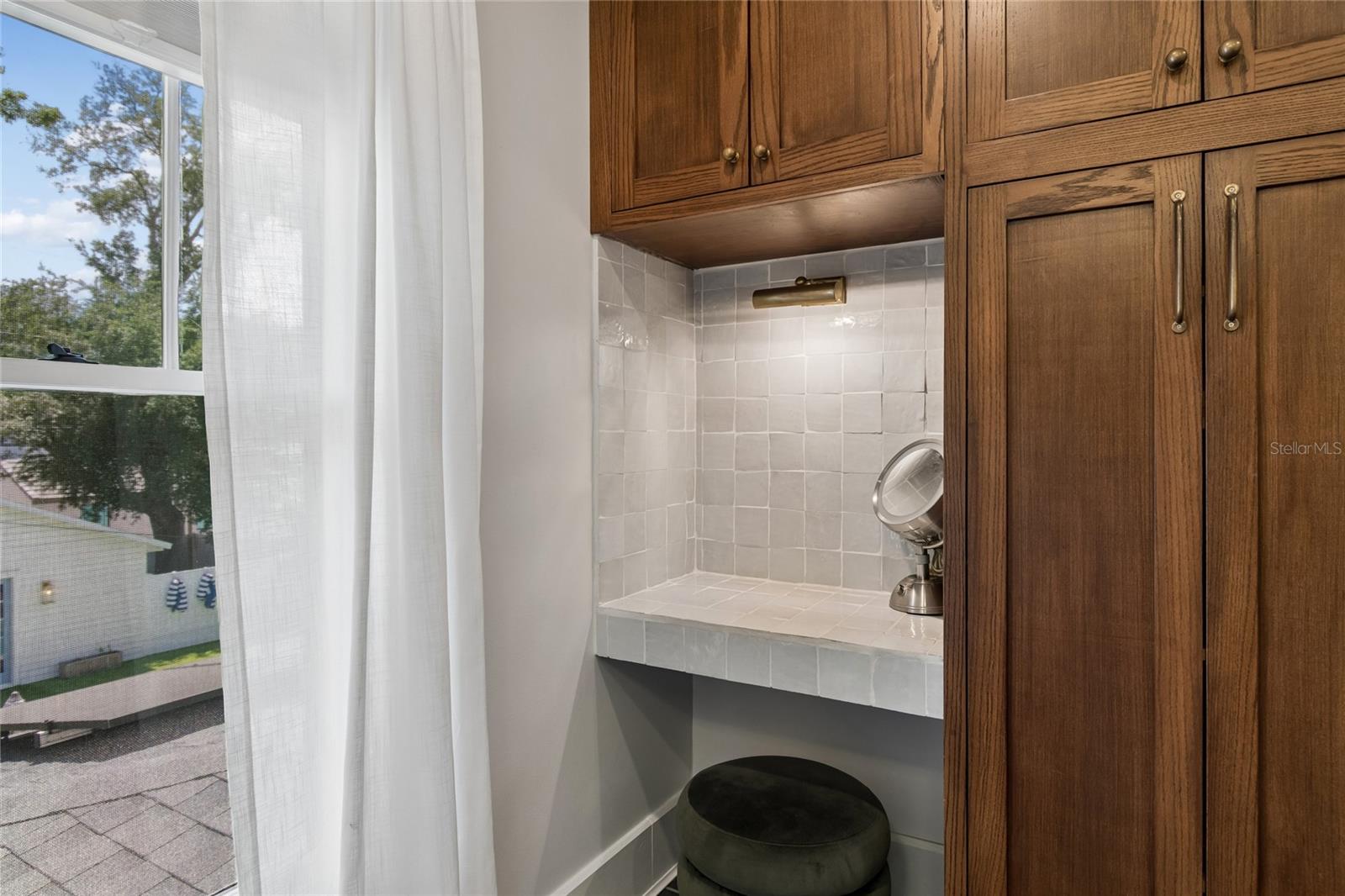 HILCREST - Residential