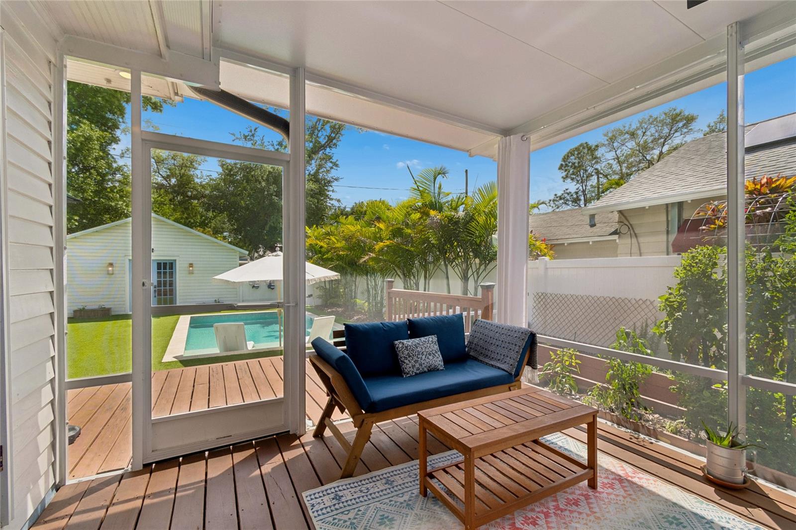 HILCREST - Residential