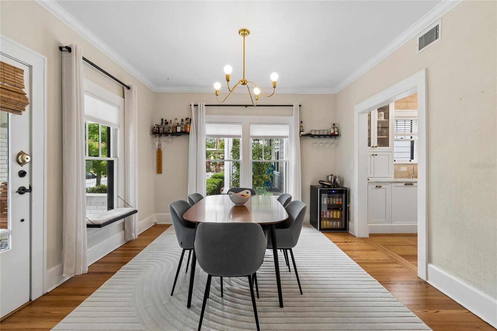 HILCREST - Residential