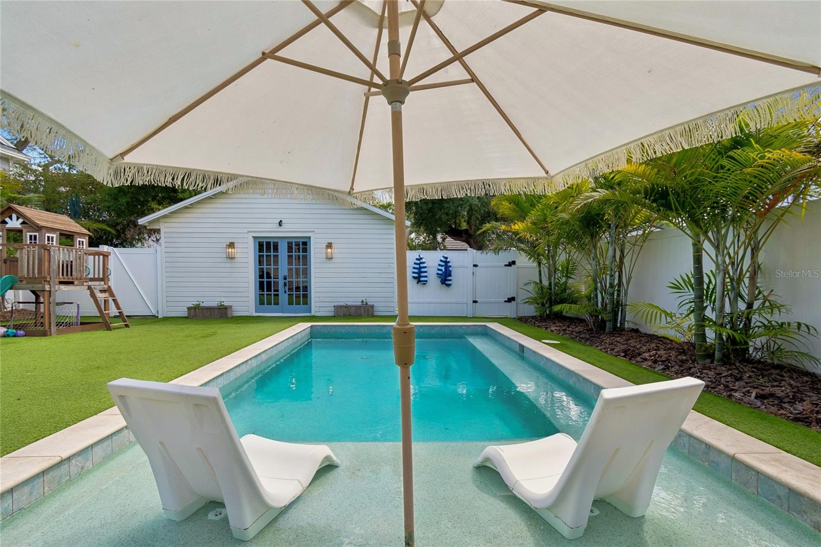 HILCREST - Residential