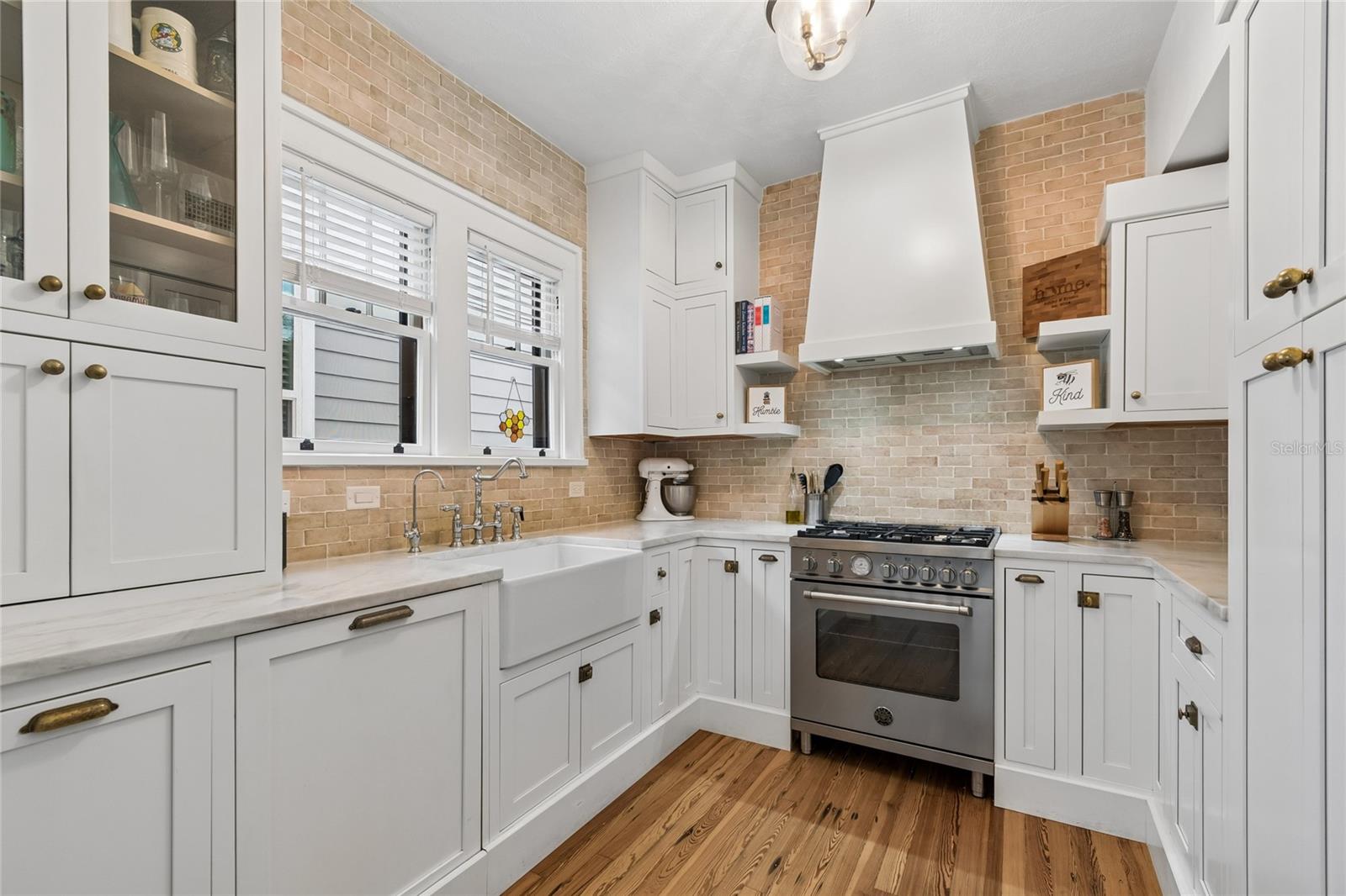 HILCREST - Residential