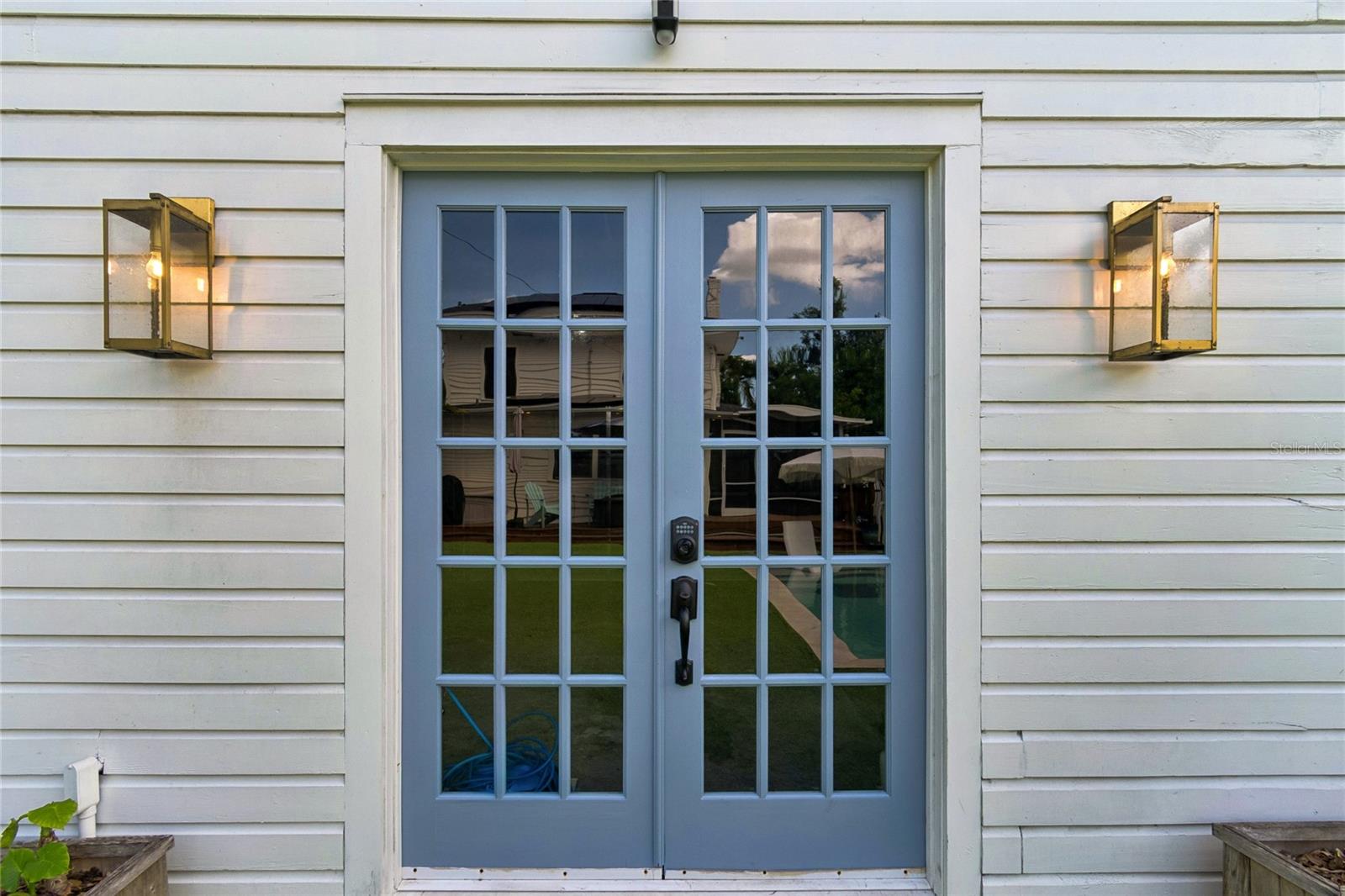 HILCREST - Residential