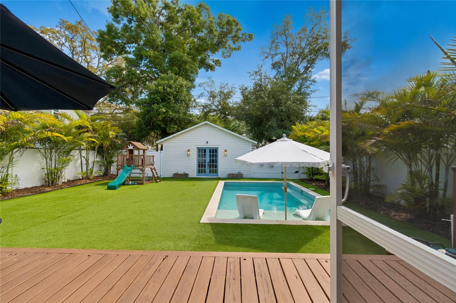 HILCREST - Residential