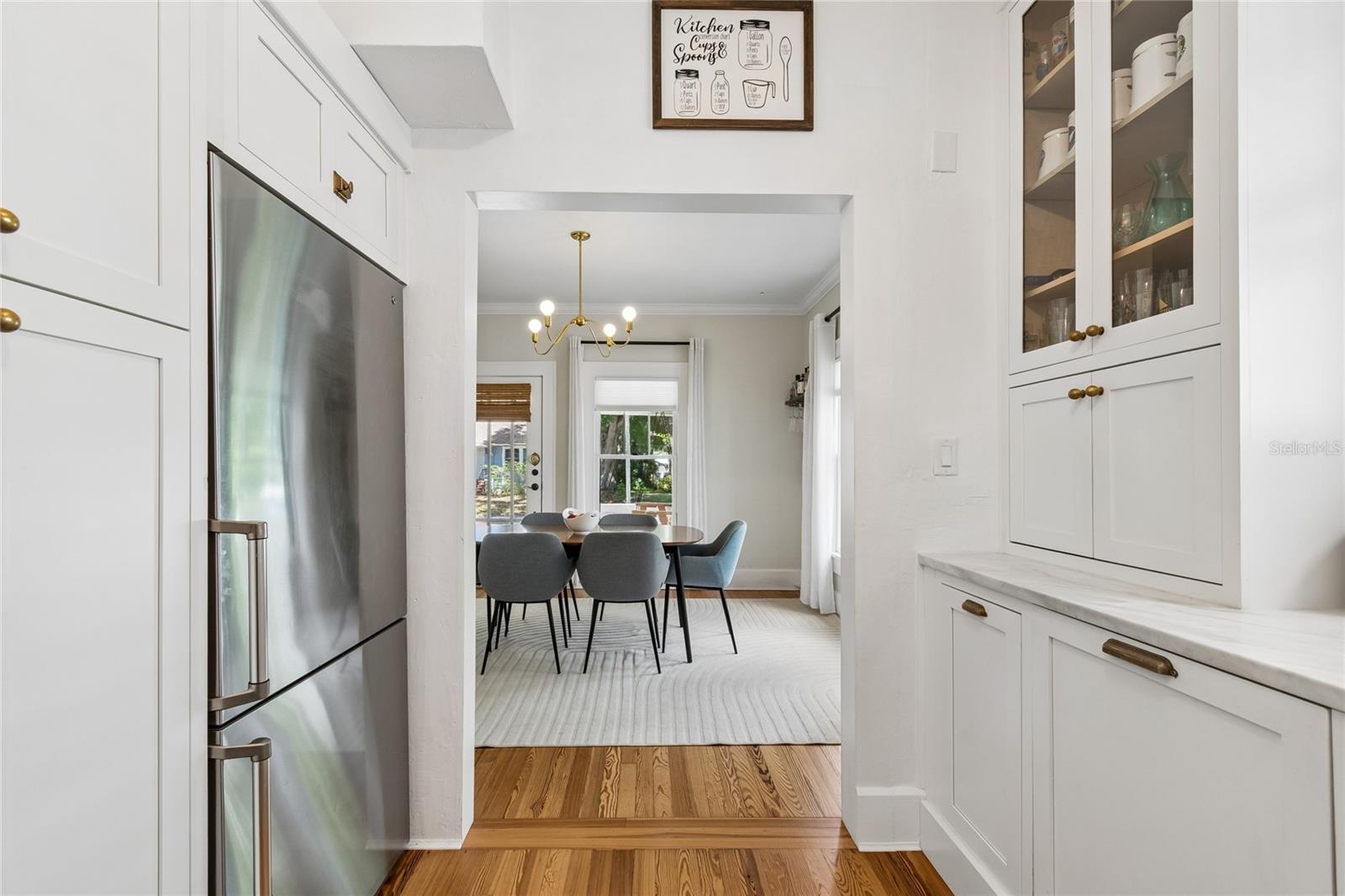 HILCREST - Residential