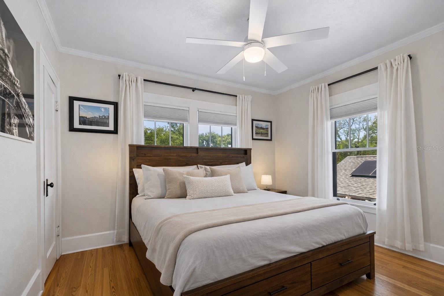 HILCREST - Residential