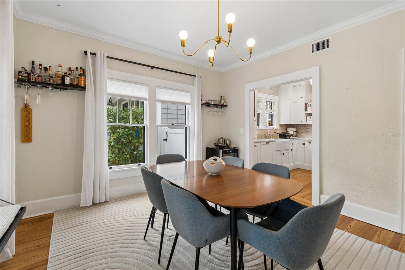 HILCREST - Residential