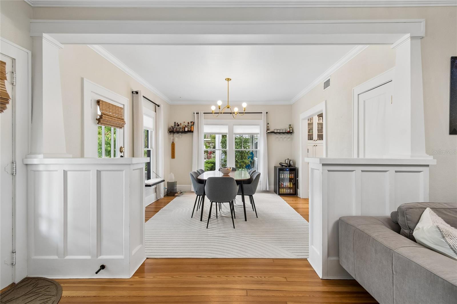 HILCREST - Residential