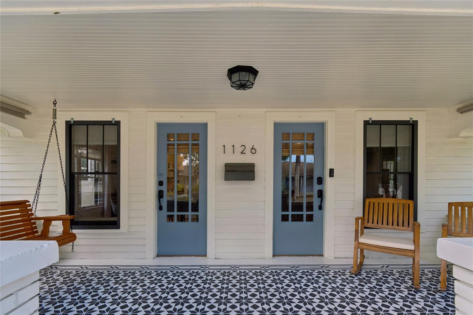 HILCREST - Residential