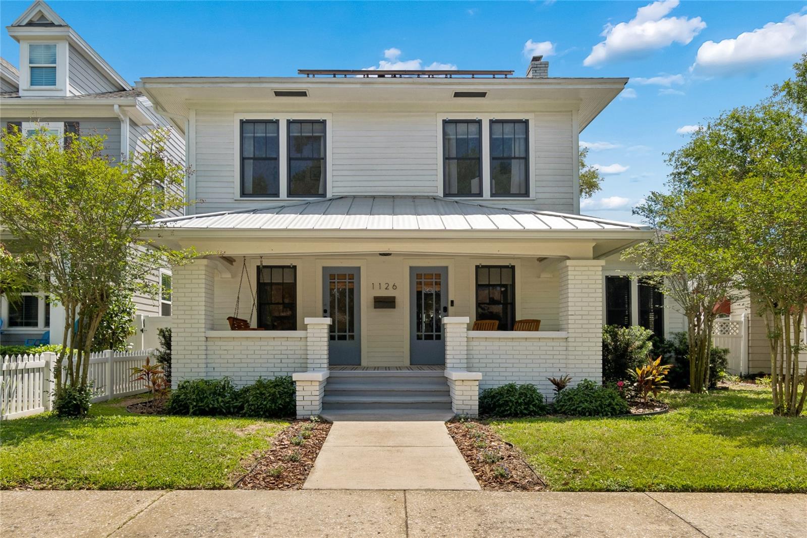 HILCREST - Residential