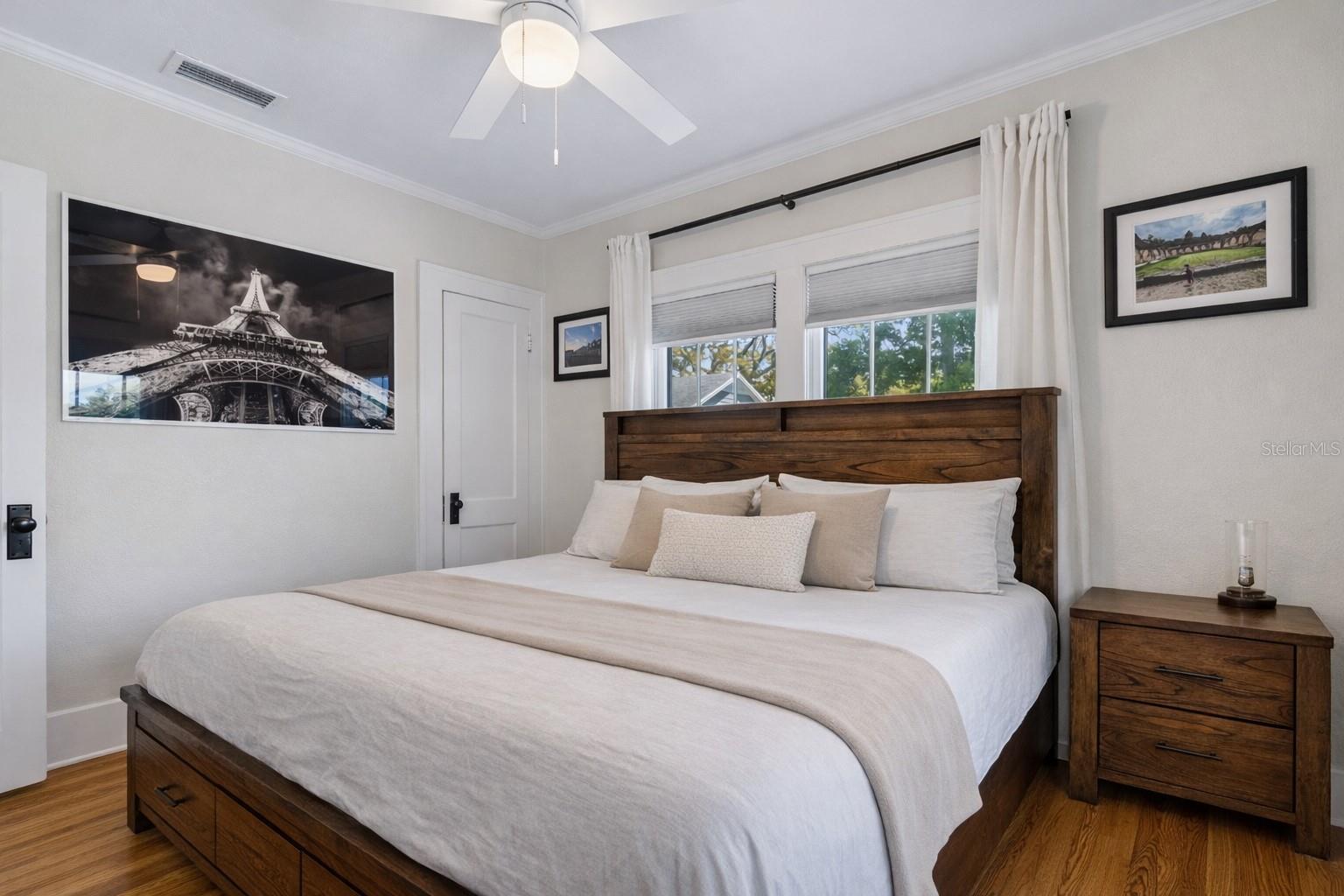 HILCREST - Residential