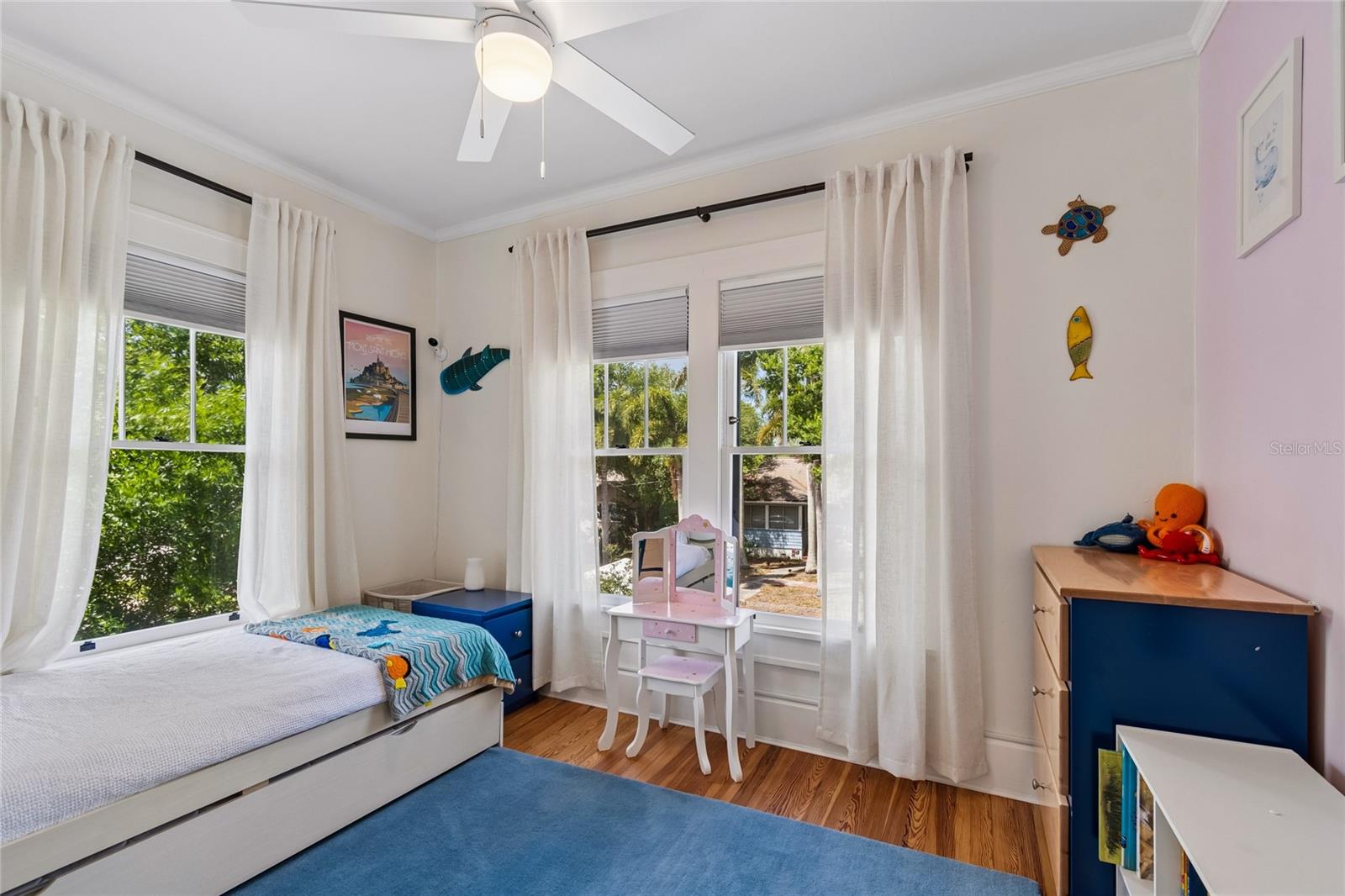 HILCREST - Residential