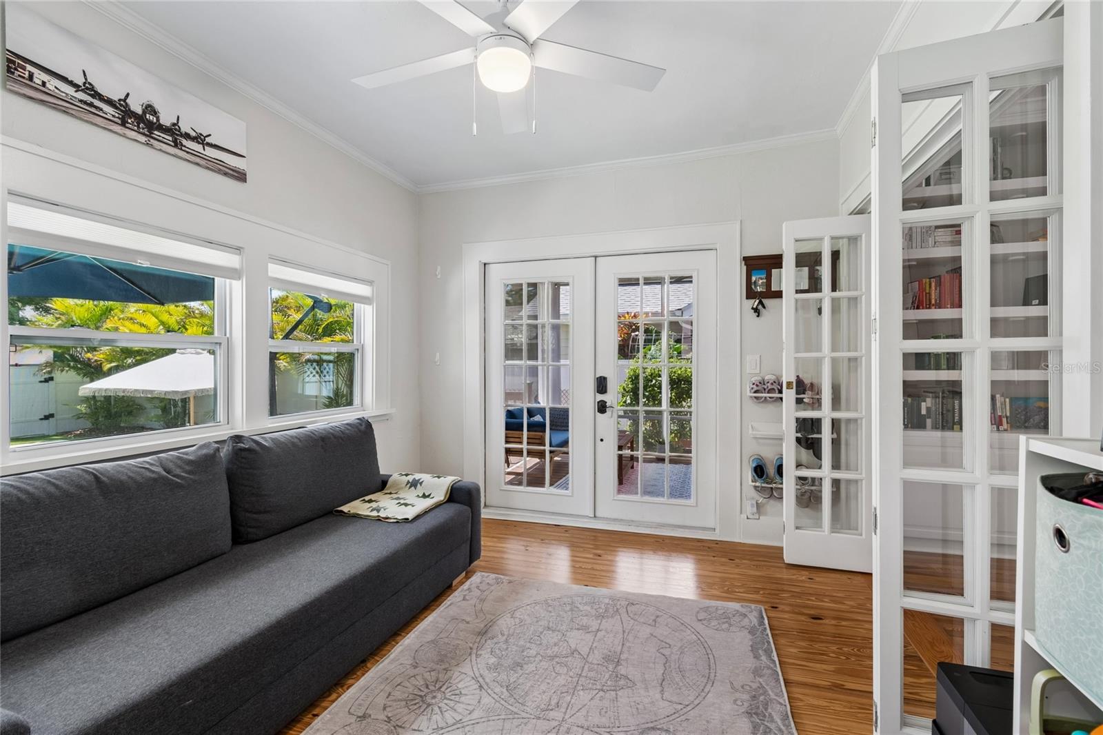 HILCREST - Residential