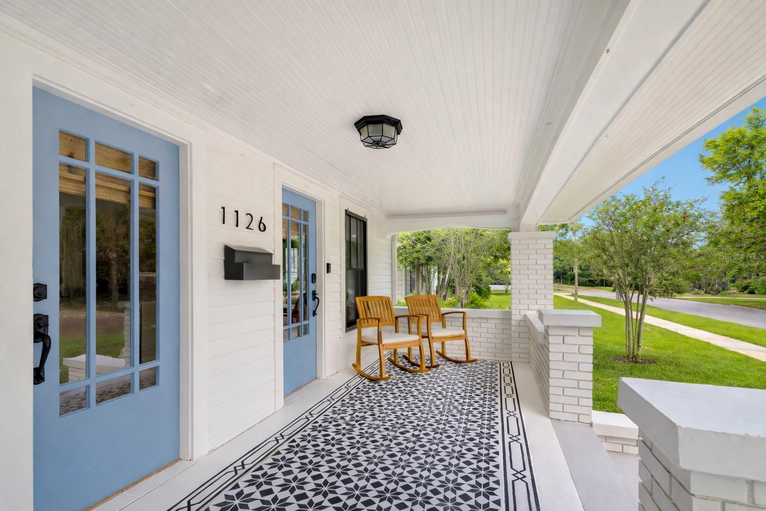 HILCREST - Residential