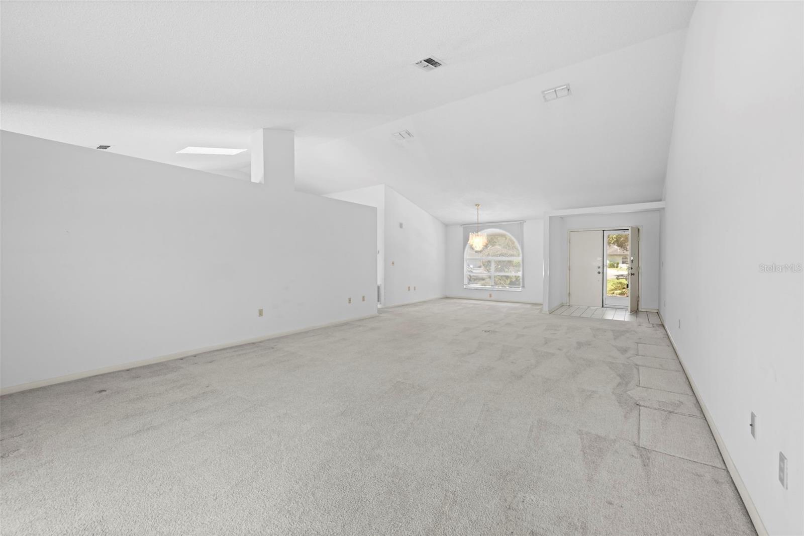 AUTUMN OAKS - Residential