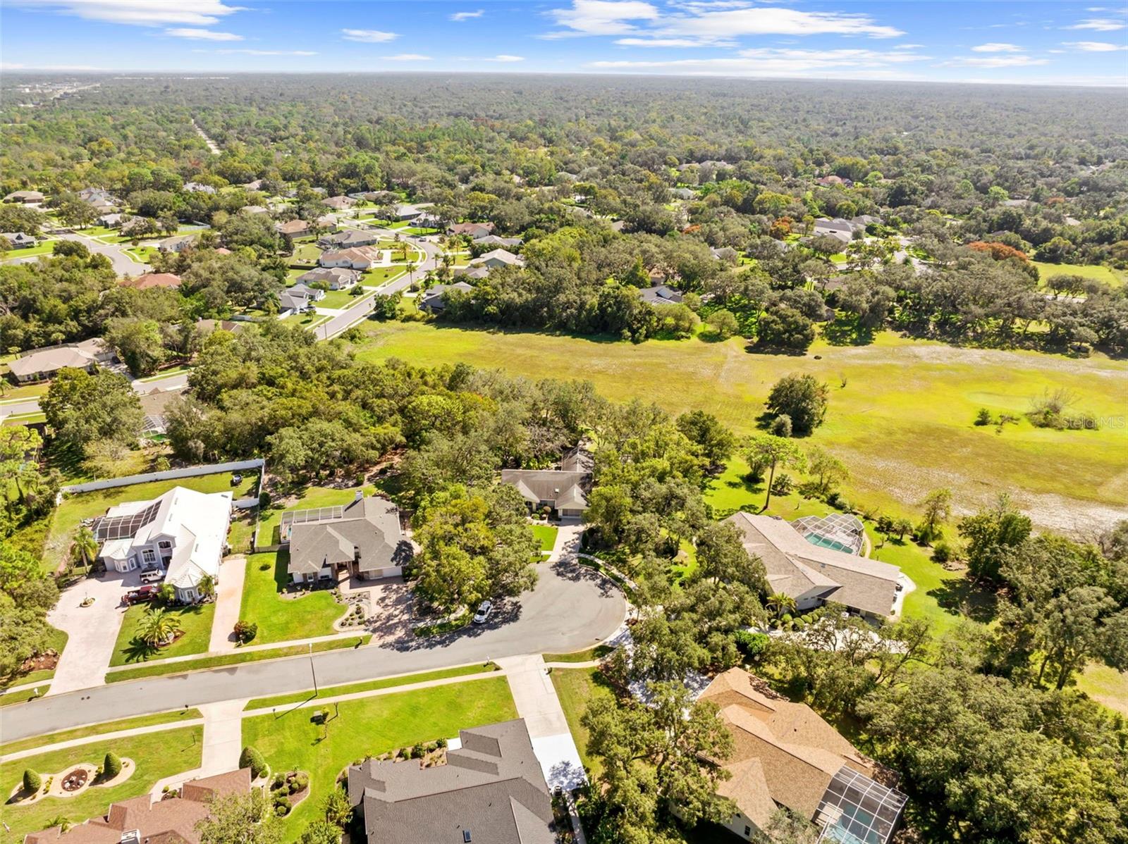 AUTUMN OAKS - Residential