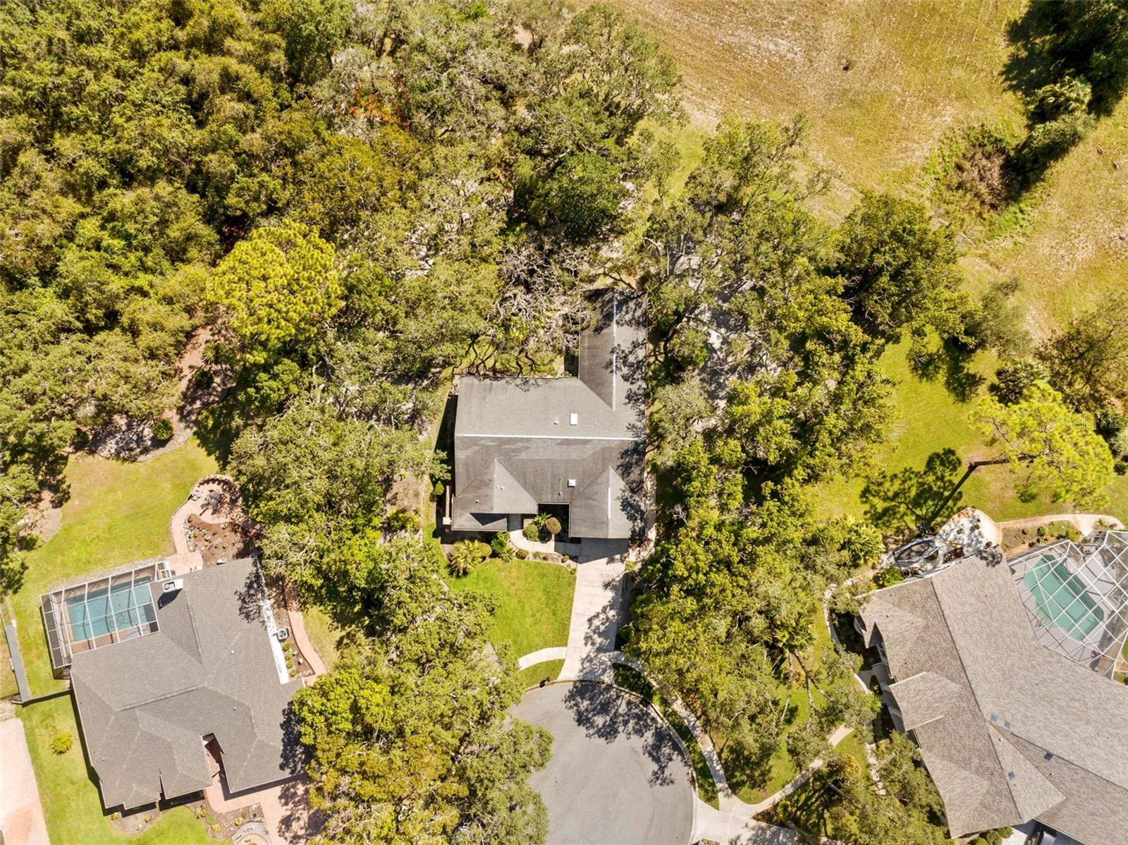 AUTUMN OAKS - Residential