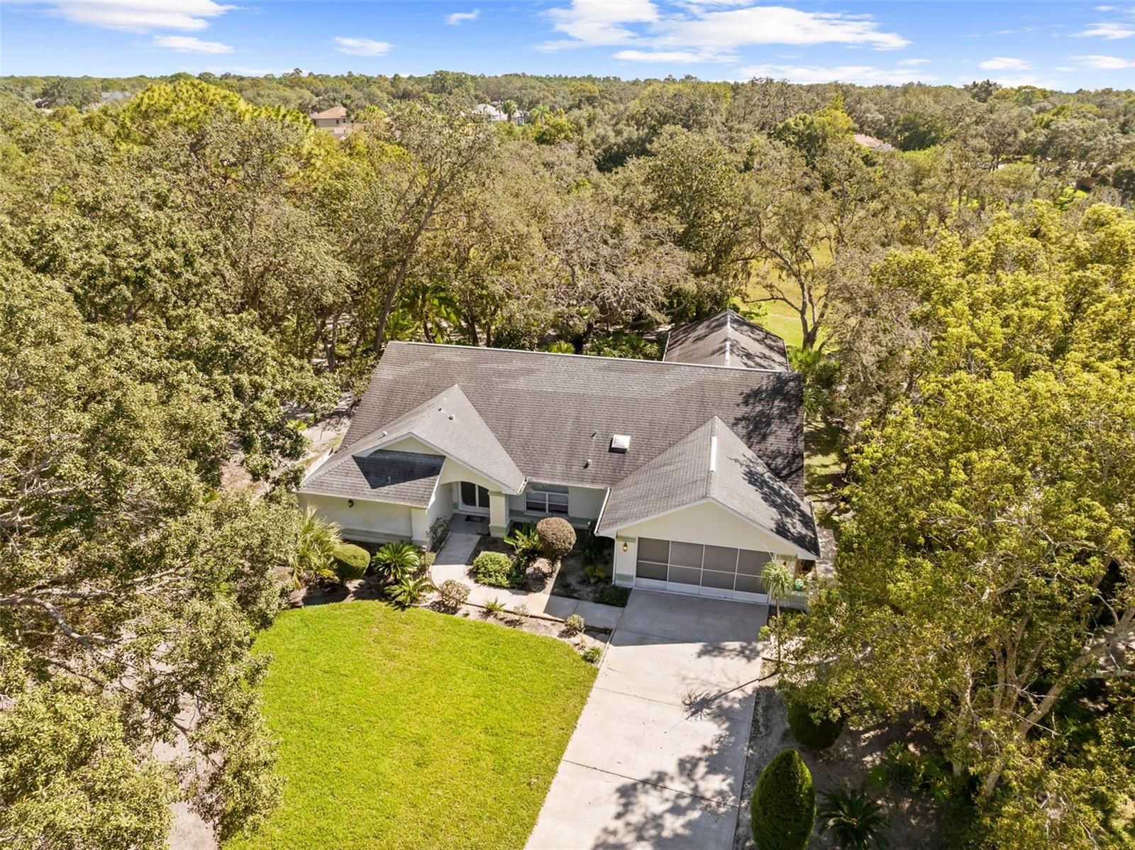 AUTUMN OAKS - Residential