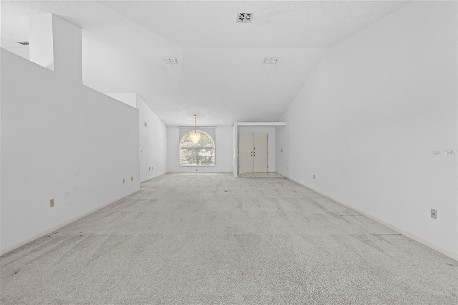 AUTUMN OAKS - Residential