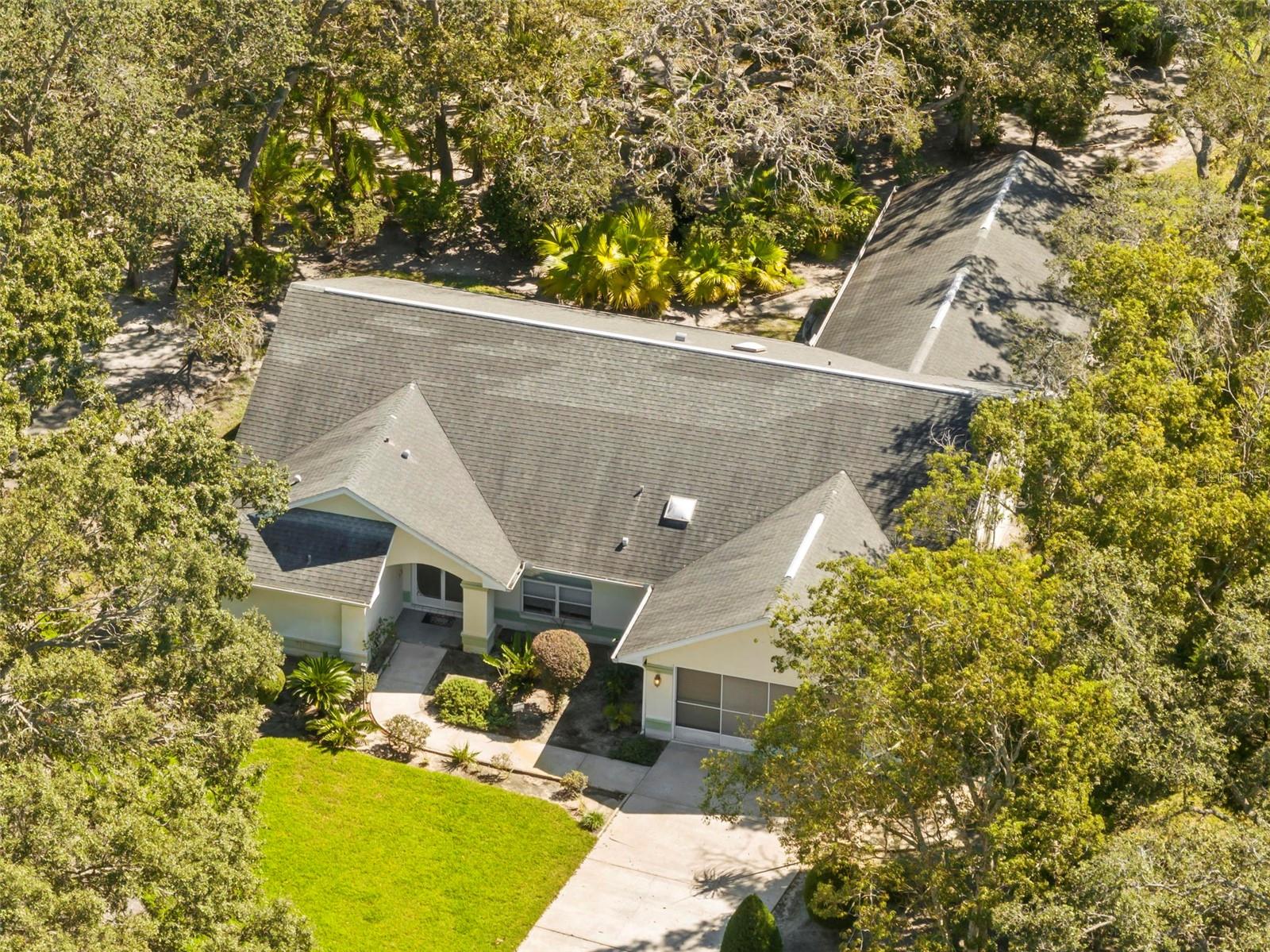 AUTUMN OAKS - Residential