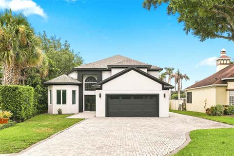 Photo of 673 Lake Harbor Circle, Orlando, FL 32809 (MLS # O6430349)