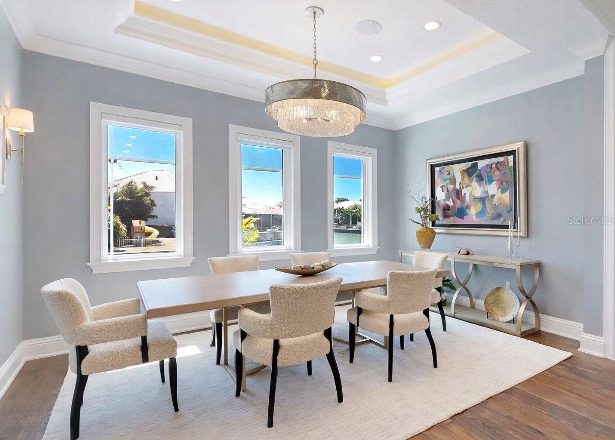 MIRABAY PH 2A-3 - Residential