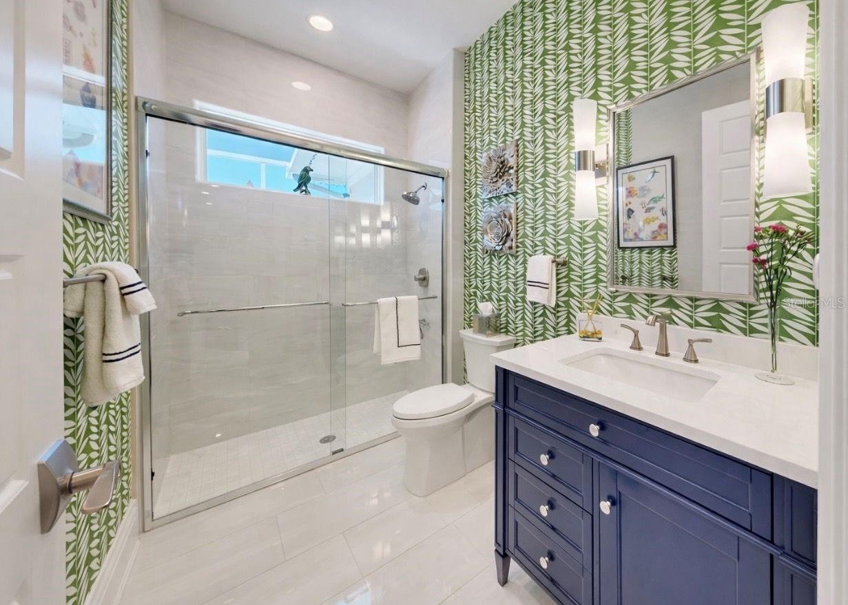 MIRABAY PH 2A-3 - Residential