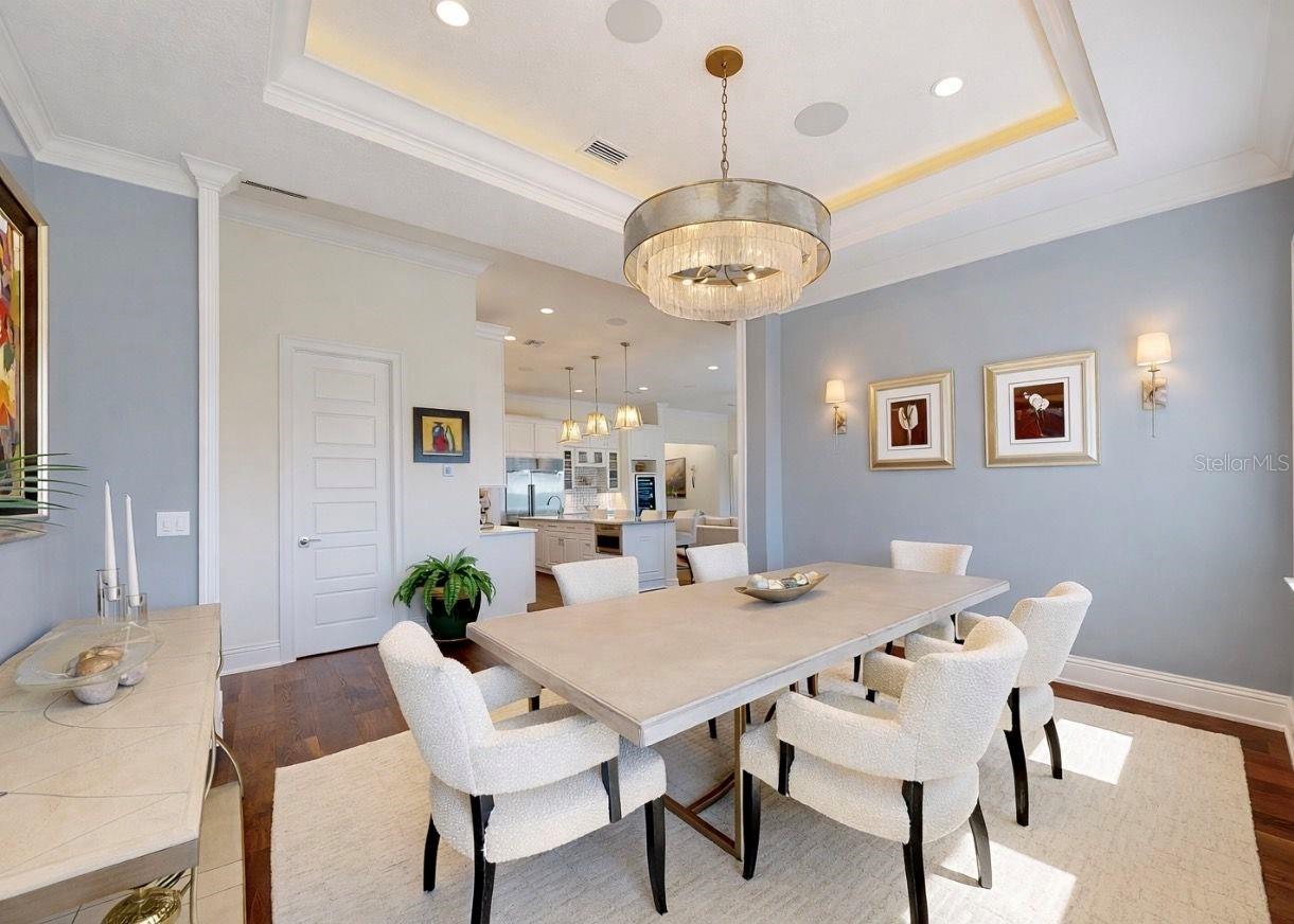 MIRABAY PH 2A-3 - Residential