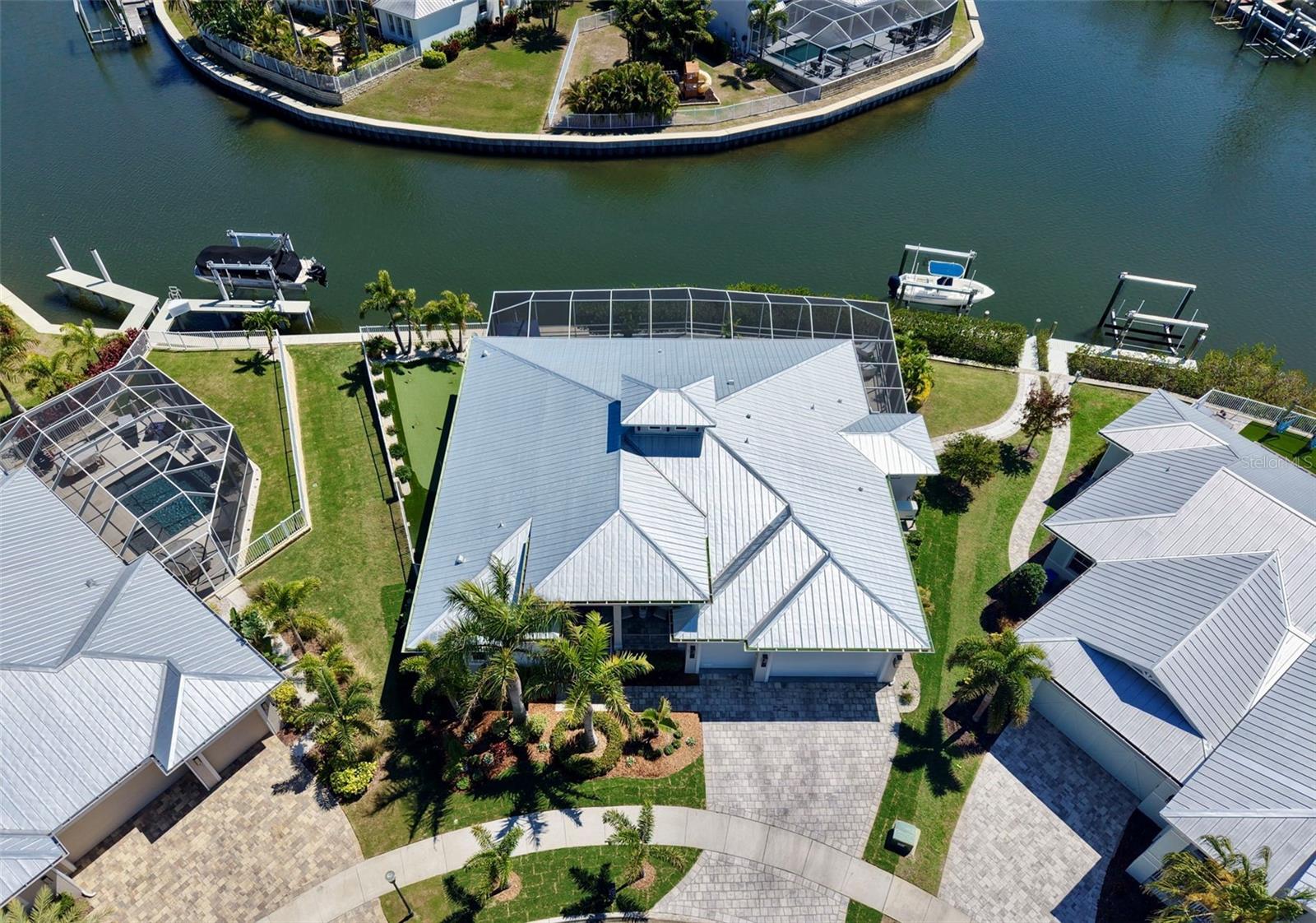 MIRABAY PH 2A-3 - Residential