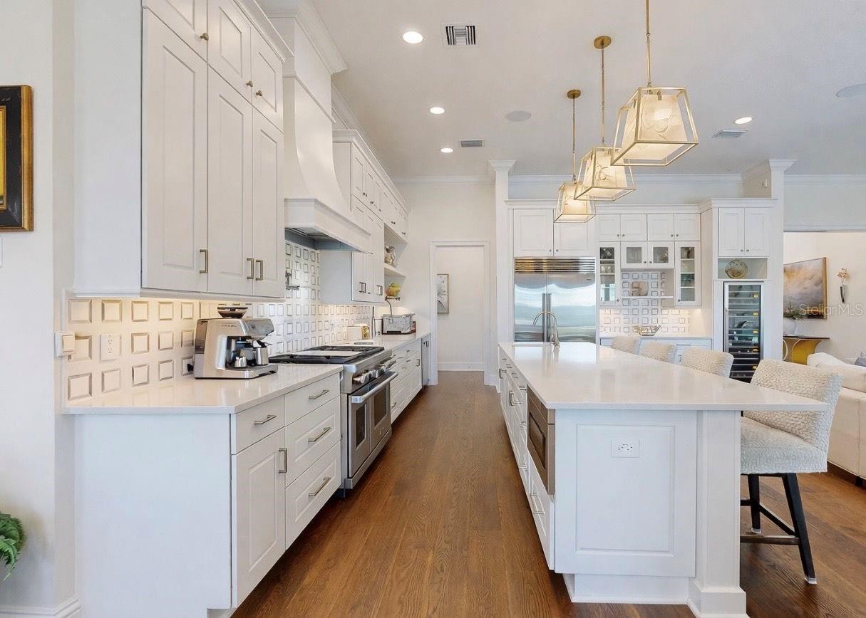 MIRABAY PH 2A-3 - Residential