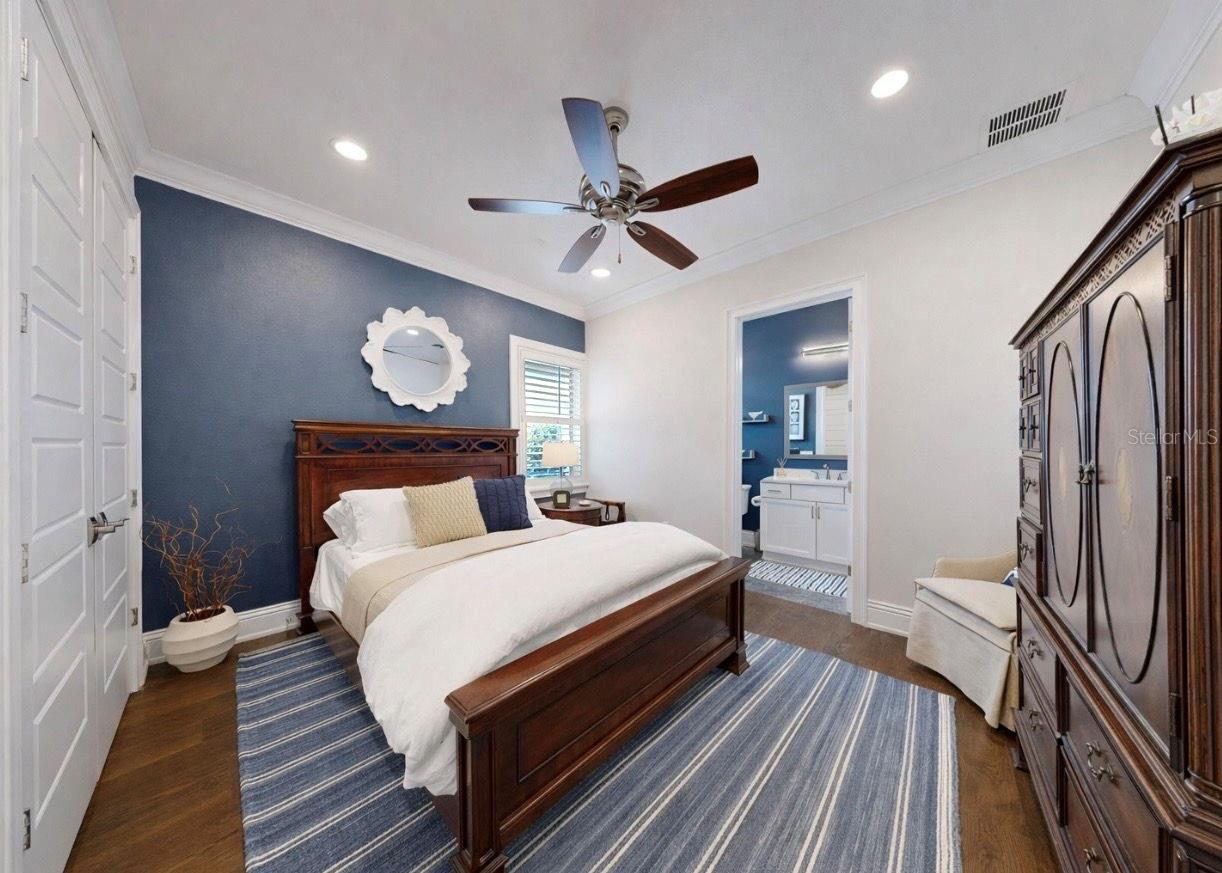 MIRABAY PH 2A-3 - Residential