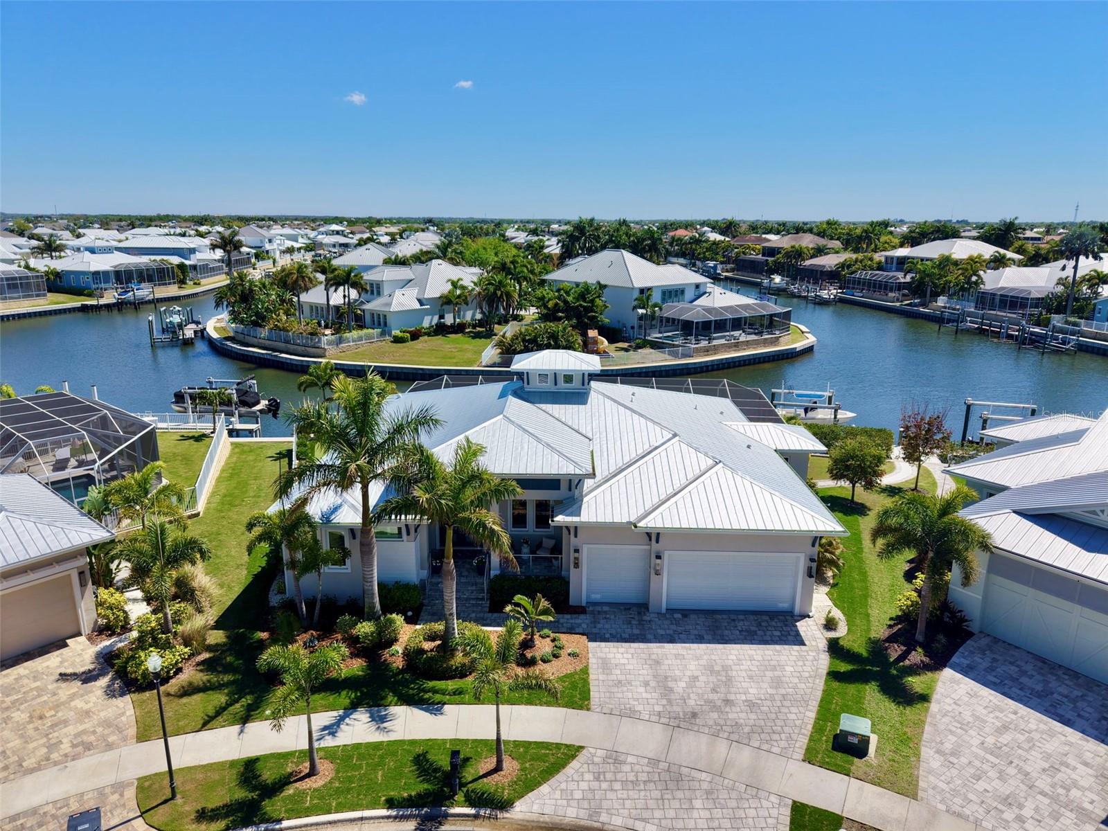 MIRABAY PH 2A-3 - Residential