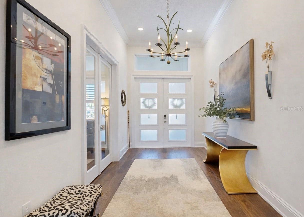 MIRABAY PH 2A-3 - Residential