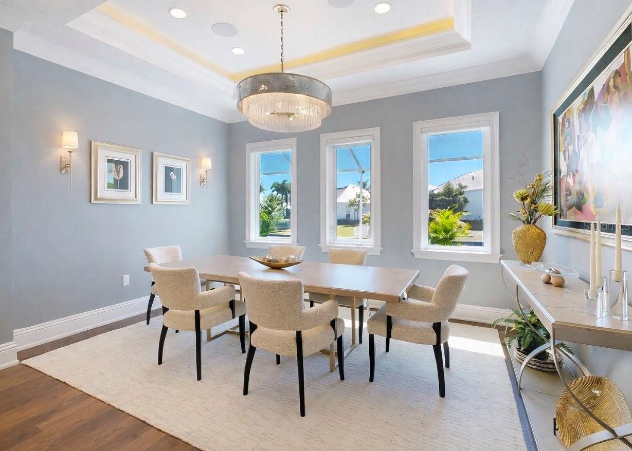 MIRABAY PH 2A-3 - Residential