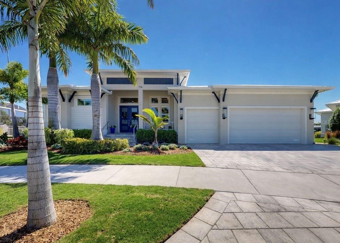 MIRABAY PH 2A-3 - Residential