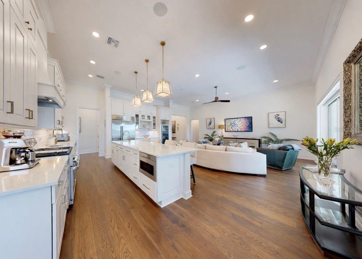 MIRABAY PH 2A-3 - Residential