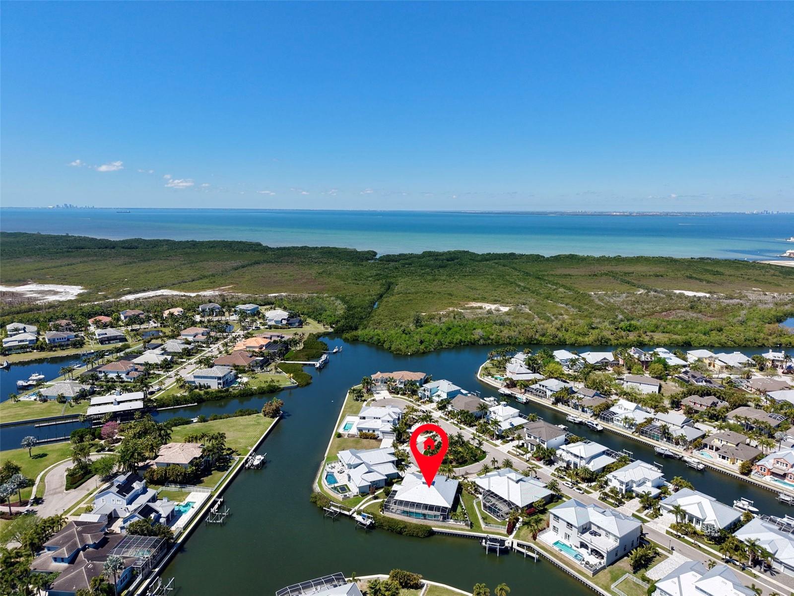 MIRABAY PH 2A-3 - Residential