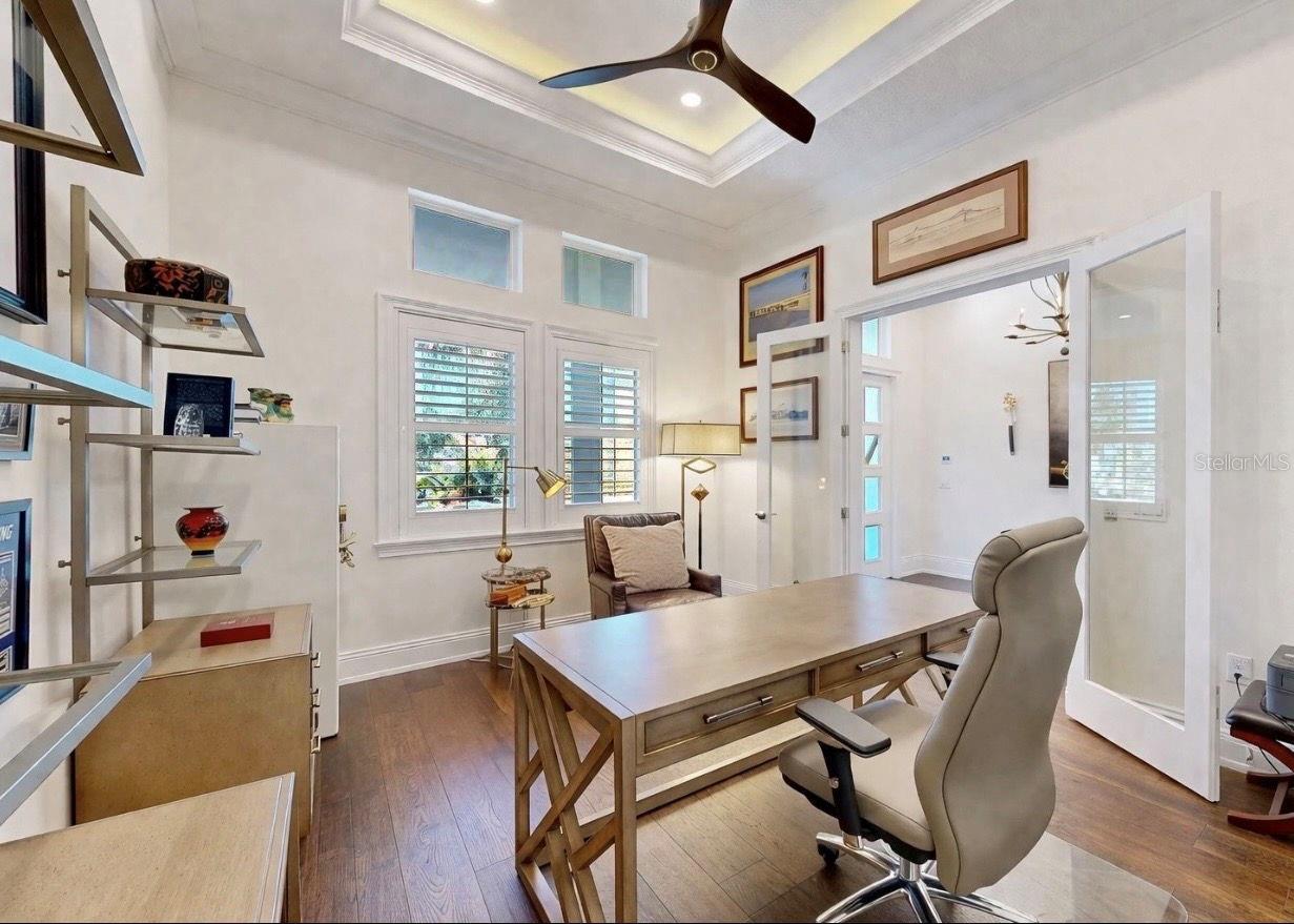 MIRABAY PH 2A-3 - Residential